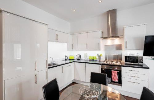 Strathmore House Apartments - Foto 32