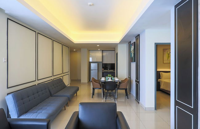 Genting Highlands Suite Ion Delemen - Foto 43