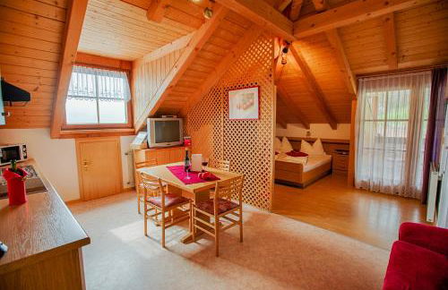 Apartment Prunarhof - Golden Delicious - Foto 38