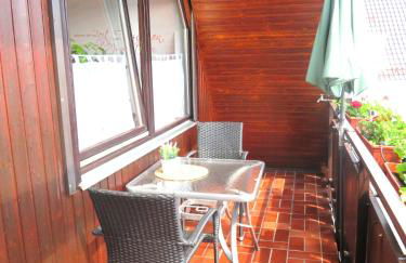 Ferienwohnung Nadine - Foto 20