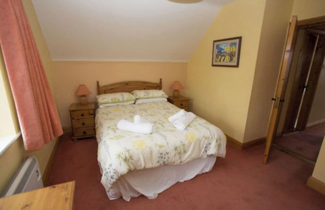 Willow Grove Holiday Cottages - Foto 15