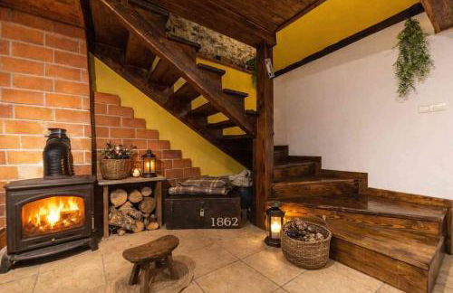 La Congosta mágica aldea de montaña - Foto 19