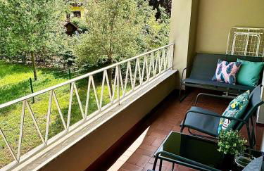 Großzügiges & freundliches Apartment mit Balkon - Foto 18