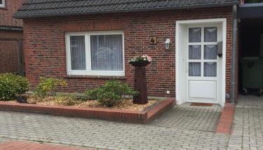 Gästehaus Atrico Haus 4 - Foto 2