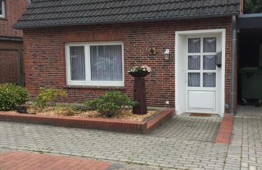 Gästehaus Atrico Haus 4 - Foto 2