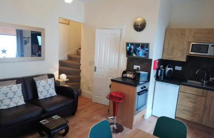 Hebridean Town House - Foto 19