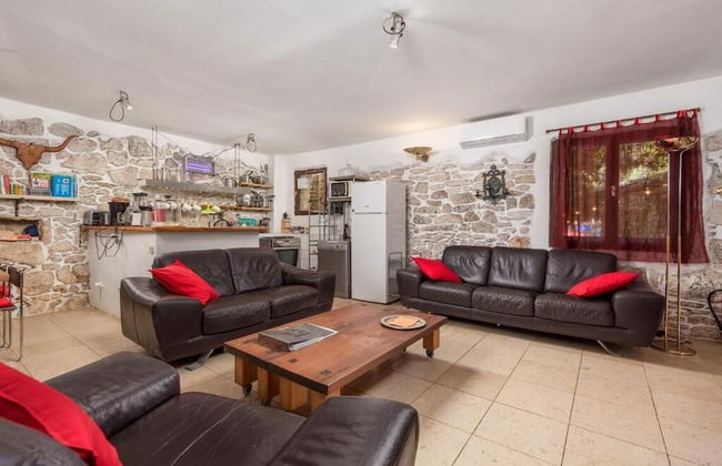 Villa Cave Romana - Foto 17