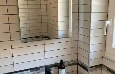 Paris Express studio 5 min on foot to tube station - Foto 4