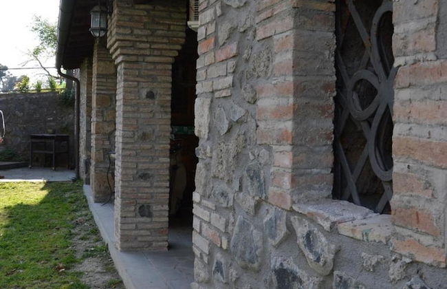 Agriturismo Tenuta Buon Respiro - Foto 34