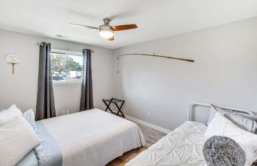 Hunting and Fishing Trip Base Camp on Moses Lake! - Foto 16