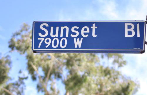 LA Haven Spacious Townhome - Foto 43