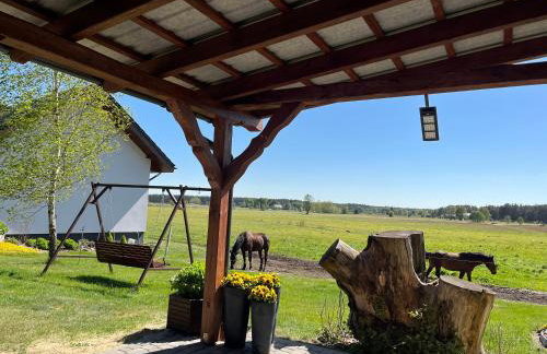 Agroturystyka Dom Skowronek - Foto 2