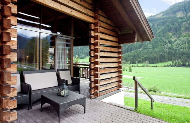 Luxurious Chalet With Sauna in Konigsleiten - Foto 34