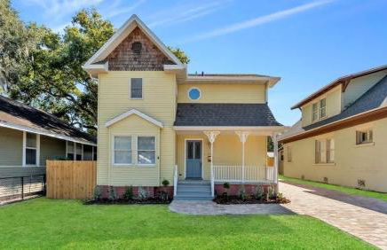 6 Bedroom with Guest House Walk to Lake & Shops - Foto 60