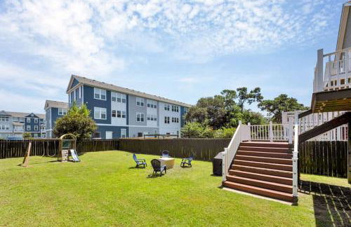 Sojourn Bay Haven Beach Home Steps to the Bay - Foto 40