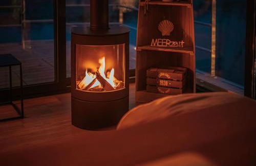 Apartment Sealoft auf der Ostsee Floatinghouse Trinity by Interhome - Foto 18