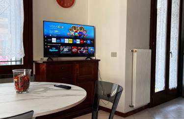 Grey Heron's Nest, il tuo nido a Vicenza - Foto 11