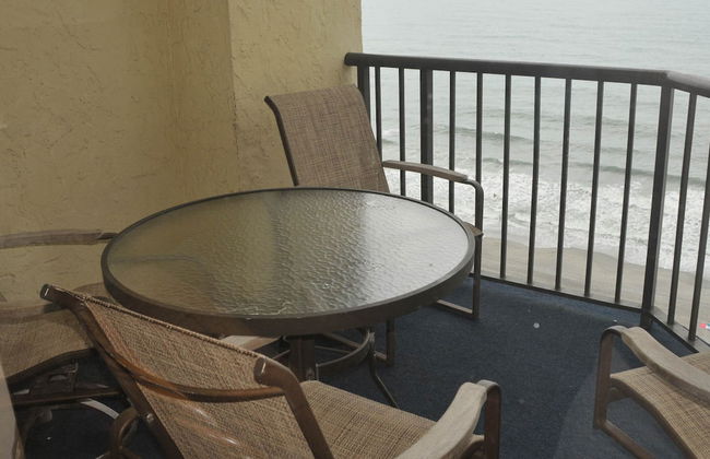 Schooner II Beach and Racquet Club - Photo 17