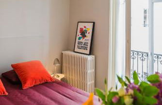 Appartement 11 place d'Alliance - Foto 6