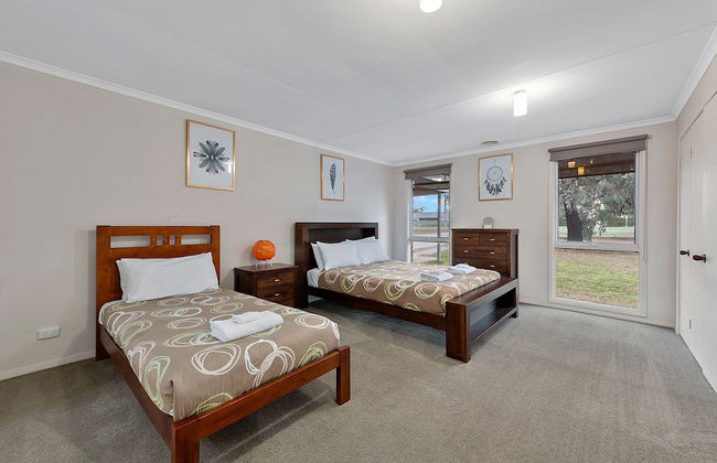 Mulwala Lakeside Waterfront - Photo 6