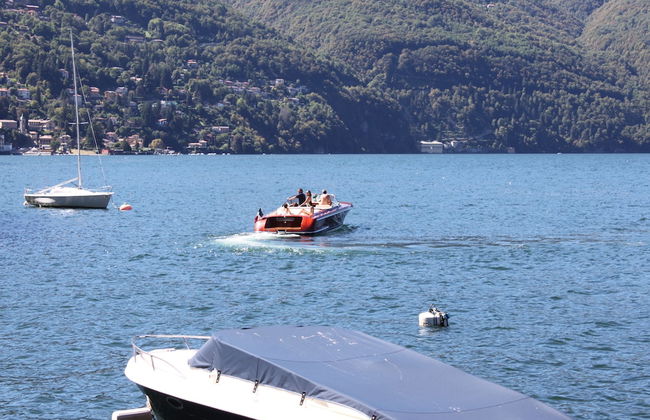 Lake Como Beach Resort and Villas - Foto 23