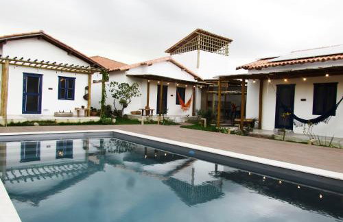 Aldeia Corumbau - Photo 6