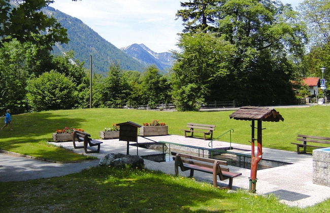 Wendelstein Alpine Haven - Photo 31