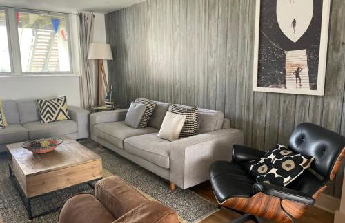 Sandscape - Eco Beach House - Close to Beach - Pet Friendly - Foto 5