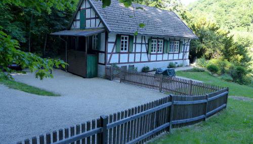 Waldhaus Staufenbergblick in Zorge - Foto 2