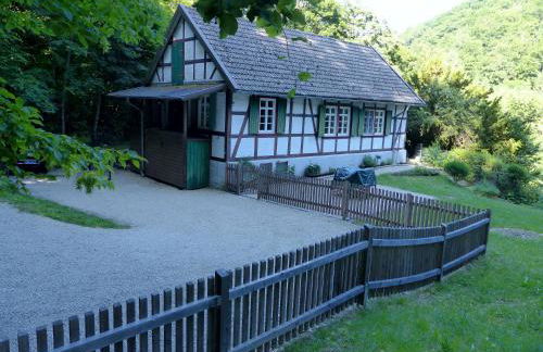 Waldhaus Staufenbergblick in Zorge - Foto 2