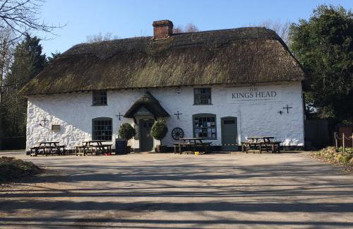 Cosy Lincs Wolds Cottage in Picturesque Tealby - Foto 32