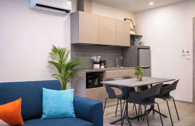 HOMA Cherngtalay - Photo 30