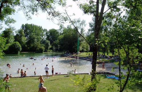 QUAI 3 loft moderne et lumineux les pieds dans l'eau - Foto 51