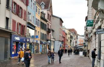 Le Contemporain - Foto 35