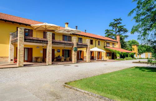 Agriturismo Tenuta Regina - Glamping luxury lodges and apartments - Photo 70