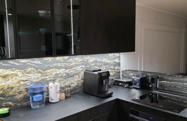 Elegant Apartment Minutes from Paris - Foto 2