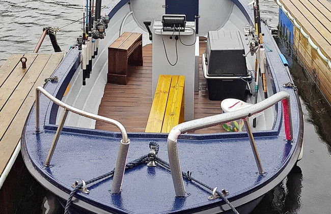 Holiday Home in Urangsvåg - Foto 27