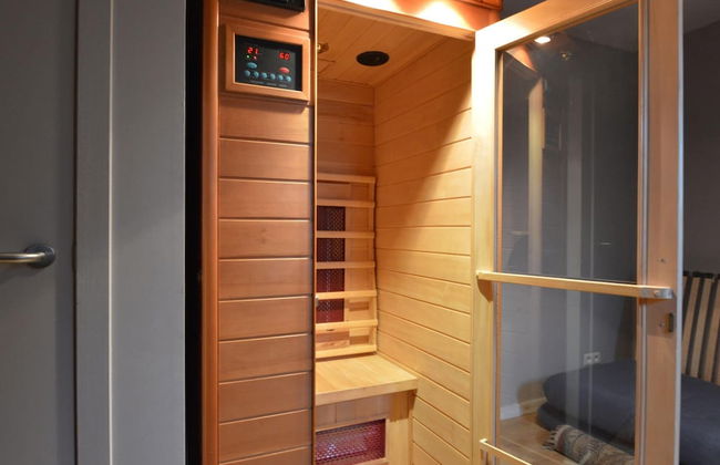 Holiday Home in Geel With Sauna - Foto 29