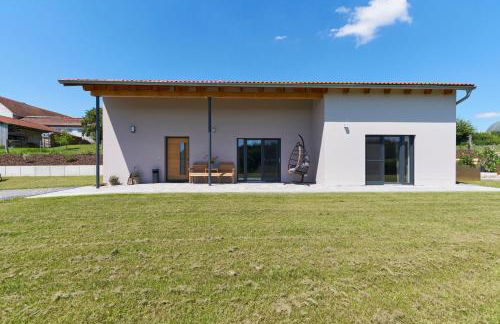 Wo sich Kuh, Fuchs und Hase gute Nacht sagen - Foto 24