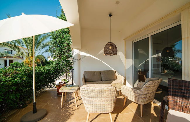 Sunny and Family Friendly Apartment Directly at the Pool - Foto 57