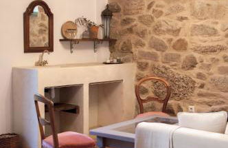 Casa Rural Priorato San Martín - Foto 67