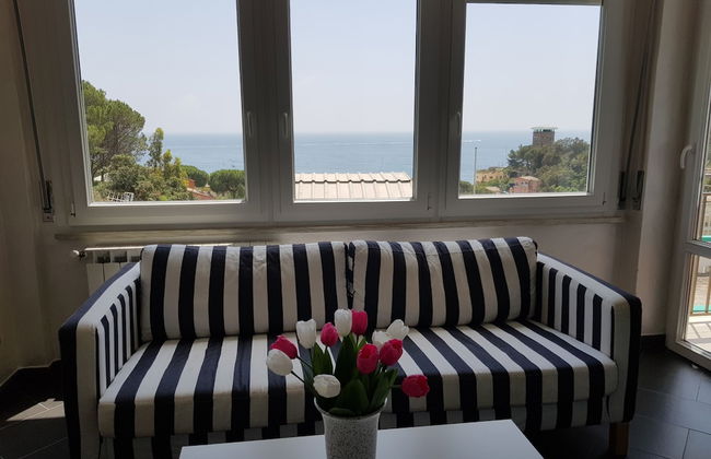 Oceanview luxury apartment - Photo 14