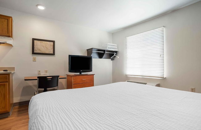 Extended Stay America Select Suites - Phoenix - Peoria - Sun City - Foto 9