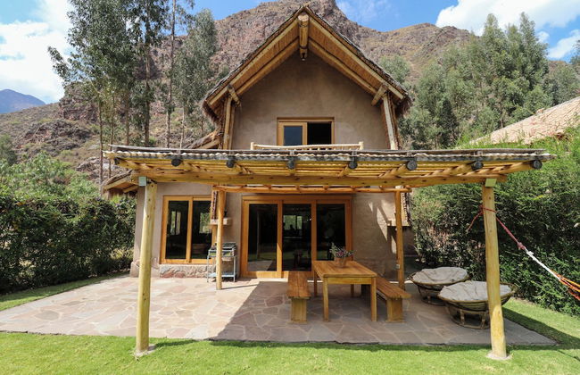 Mayupata in Calca by Wynwood House - Foto 33