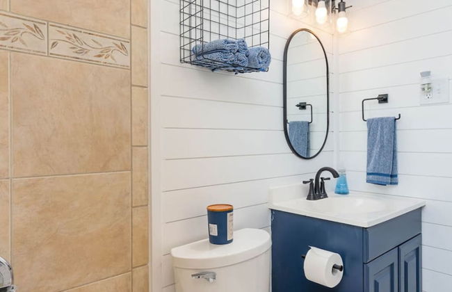 Life s a Beach - 3 Blocks From Beach Boardwalk - Foto 17