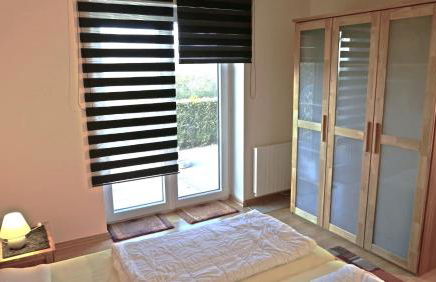 Ferienhaus Mantuja Ferienwohnung II - Foto 16