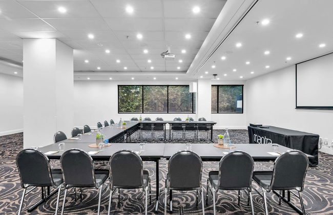 Mantra on Russell Melbourne - Foto 55