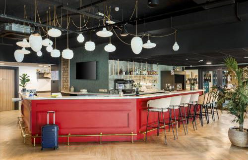 Appart'City Collection Paris Roissy CDG Airport - Foto 9