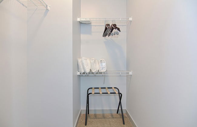 Global Luxury Suites Downtown Providence - Foto 70