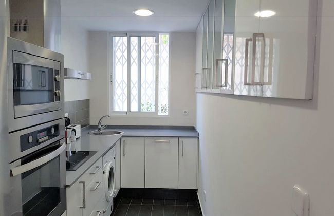 Apartamento en Antiguo cauce Río Turia - Foto 8